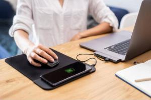 Ładowarka Upominkarnia Indukcyjna 2 A 6