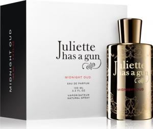 Juliette Has A Gun Midnight Oud EDP 100 ml 1