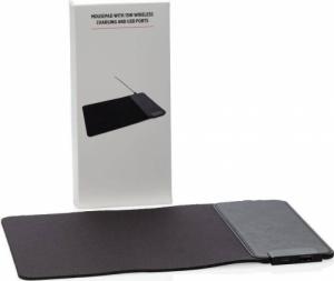 Ładowarka Upominkarnia Indukcyjna 1x USB-A 1x USB-C 3 A 7