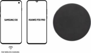 Ładowarka Upominkarnia Indukcyjna 2 A 4