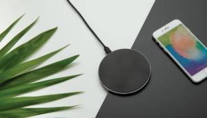 Ładowarka Upominkarnia Indukcyjna 2 A 7