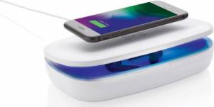 Ładowarka Upominkarnia UV-C Indukcyjna 1 A 12