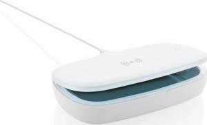 Ładowarka Upominkarnia UV-C Indukcyjna 1 A 2