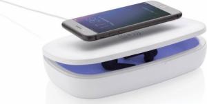 Ładowarka Upominkarnia UV-C Indukcyjna 1 A 3