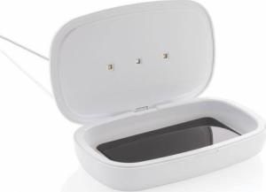 Ładowarka Upominkarnia UV-C Indukcyjna 1 A 4