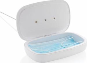 Ładowarka Upominkarnia UV-C Indukcyjna 1 A 7