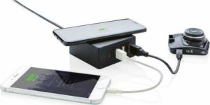 Ładowarka Upominkarnia 3x USB-A 1x USB-C 6 A 2