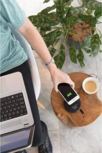 Ładowarka Upominkarnia Indukcyjna 1.1 A 7