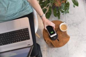 Ładowarka Upominkarnia Indukcyjna 1.1 A 8