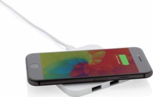 Ładowarka Upominkarnia Indukcyjna 2x USB-A 2 A 2