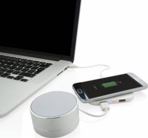 Ładowarka Upominkarnia Indukcyjna 2x USB-A 1 A 4