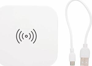 Ładowarka Upominkarnia Indukcyjna 2x USB-A 1 A 5