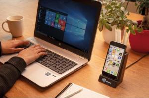 Ładowarka Upominkarnia Indukcyjna 1 A 7