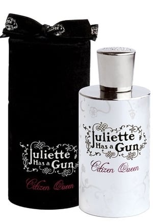 Juliette Has A Gun Citizen Queen EDP 100 ml 1