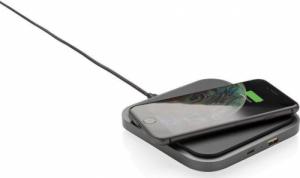 Ładowarka Swiss Peak Indukcyjna 1 A 2