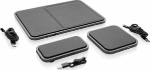 Ładowarka Swiss Peak Indukcyjna 1 A 8