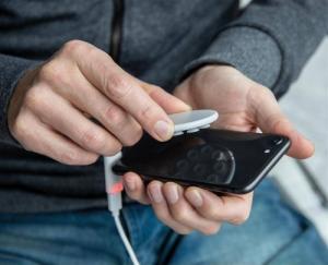 Ładowarka Upominkarnia Indukcyjna 12