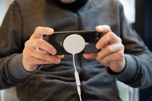 Ładowarka Upominkarnia Indukcyjna 10