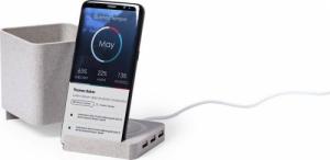 Ładowarka Upominkarnia Indukcyjna 3x USB-A 1 A 2