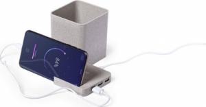 Ładowarka Upominkarnia Indukcyjna 3x USB-A 1 A 3