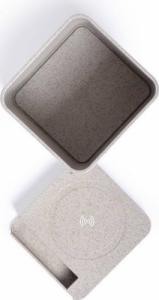 Ładowarka Upominkarnia Indukcyjna 3x USB-A 1 A 7