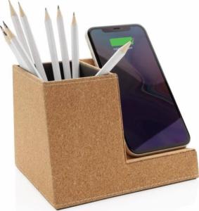 Ładowarka Upominkarnia Brak danych Indukcyjna 2x USB-A 2 A 2