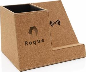 Ładowarka Upominkarnia Brak danych Indukcyjna 2x USB-A 2 A 7