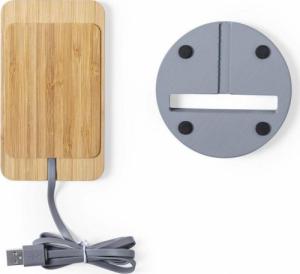 Ładowarka Upominkarnia Indukcyjna 1 A 4