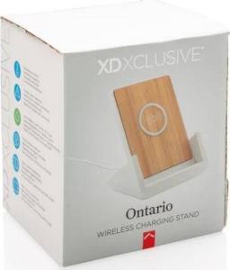 Ładowarka Upominkarnia Ontario Indukcyjna 7