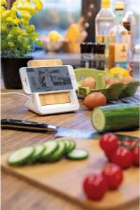 Ładowarka Upominkarnia Ontario Indukcyjna 9