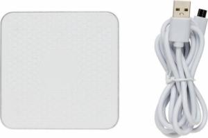 Ładowarka Upominkarnia Vibe Indukcyjna 2x USB-A 1 A 3