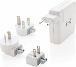 Ładowarka Upominkarnia 3x USB-A 1x USB-C 1 A 1