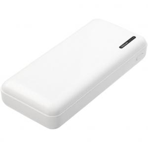 Powerbank Upominkarnia Compress 10000mAh Biały 1