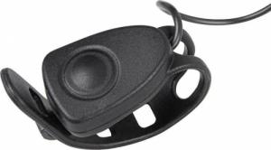 inSPORTline Uchwyt rowerowy na telefon z powerbankiem / latarką / klaksonem / bezprzewodową ładowarką inSPORTline Keporfun 4000mAh 9