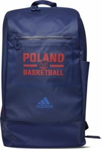 Adidas adidas Training Plecak Granatowy (S99938-pol) 1