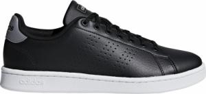 Adidas adidas Advantage Męskie Czarne (F36431) r. 40.0 1