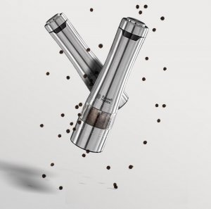 Młynek do przypraw Russell Hobbs Zestaw Do Soli I Pieprzu Classics (23460-56) 3