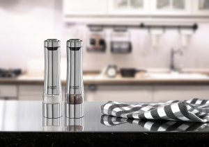 Młynek do przypraw Russell Hobbs Zestaw Do Soli I Pieprzu Classics (23460-56) 5