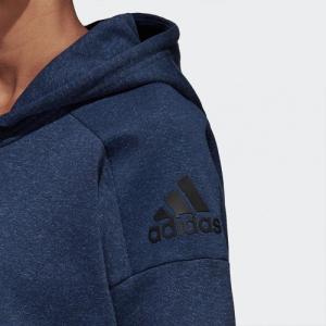 Adidas adidas ID Stadium Hoodie Damska Granatowa (CG1014) r. XS 1