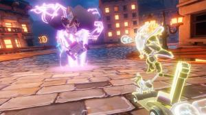 Chocobo GP Nintendo Switch 8