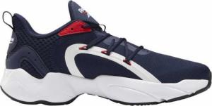 Reebok Reebok Royal Pervader Męskie Granatowo-Białe (FZ0256) r. 44.5 2