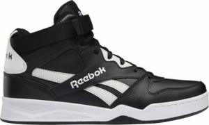 Reebok Reebok Royal BB4500 Hi-Strap Męskie Czarno-Białe (G58630) r. 45.0 1