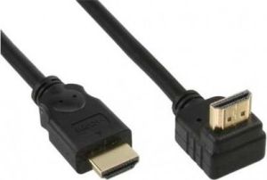 Kabel Libox HDMI - HDMI 1.5m czarny (LB0052) 1