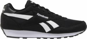 Reebok Reebok Rewind Run Męskie Czarne (FZ0662) r. 41.0 1