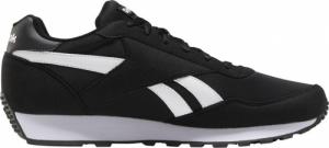 Reebok Reebok Rewind Run Męskie Czarne (FZ0662) r. 42.5 2
