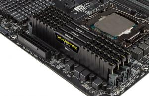 Pamięć Corsair Vengeance LPX, DDR4, 16 GB, 2400MHz, CL16 (CMK16GX4M1A2400C16) 4