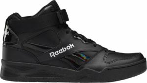 Reebok Reebok Royal BB4500 Hi-Strap Damskie Czarne (G58641) r. 39.0 1