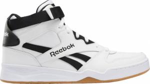 Reebok Reebok Royal BB4500 Hi-Strap Męskie Biało-Czarne (G58631) r. 42.5 1
