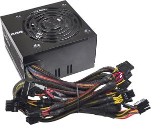 Zasilacz EVGA 500W (100-W1-500-K2) 2