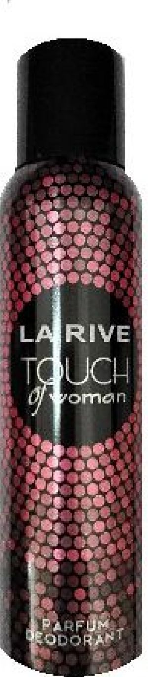 La Rive Perfumowany dezodorant w spray Touch of Woman 1
